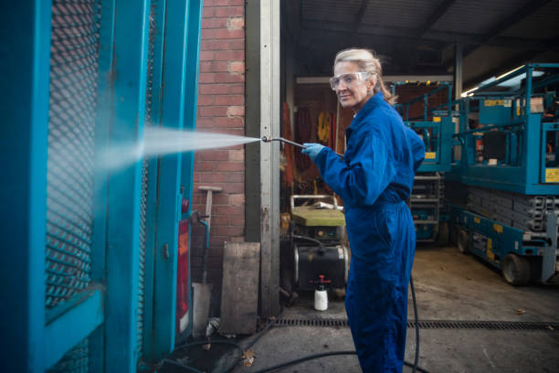 Best Heavy Equipment Washing  in Seven Oaks, SC