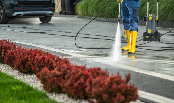 Best Factory Floor Cleaning  in Seven Oaks, SC